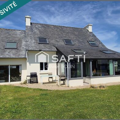 Maison 6 pièces 283000 €