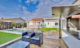 Maison 4 Pièces 100 m² à vendre à Marcheprime (33380)