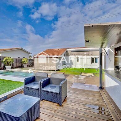 Maison 4 pièces 399000 €