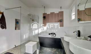 Maison 4 Pièces 100 m² à vendre à Marcheprime (33380)