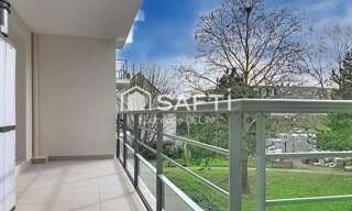 Appartement 2 Pièces 45 m² à vendre à Cergy (95800)