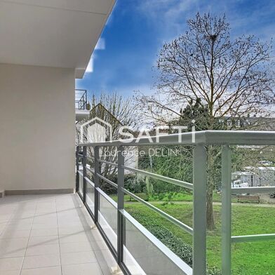 Appartement 2 pièces 178000 €