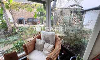 Maison 5 Pièces 158 m² à vendre à Amboise (37400)