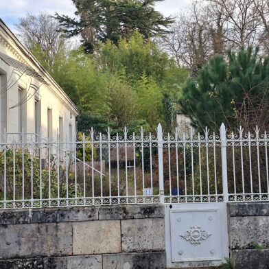 Maison 4 pièces 328000 €