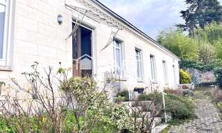 Maison 4 Pièces 142 m² à vendre à Amboise (37400)