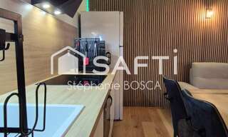 Appartement 2 Pièces 34 m² à vendre à Ajaccio (20090)