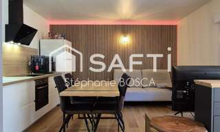 Appartement 2 Pièces 34 m² à vendre à Ajaccio (20090)