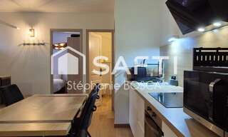 Appartement 2 Pièces 34 m² à vendre à Ajaccio (20090)