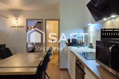 Appartement 2 pièces 175000 €