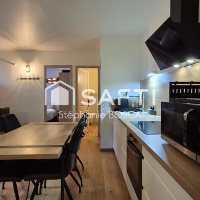 Appartement 2 pièces 175000 €