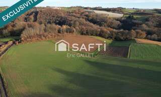 Terrain  2204 m² à vendre à Allassac (19240)