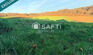 Terrain  2188 m² à vendre à Allassac (19240)