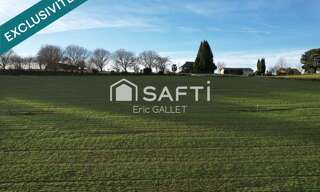 Terrain  2199 m² à vendre à Allassac (19240)