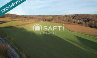 Terrain  2199 m² à vendre à Allassac (19240)