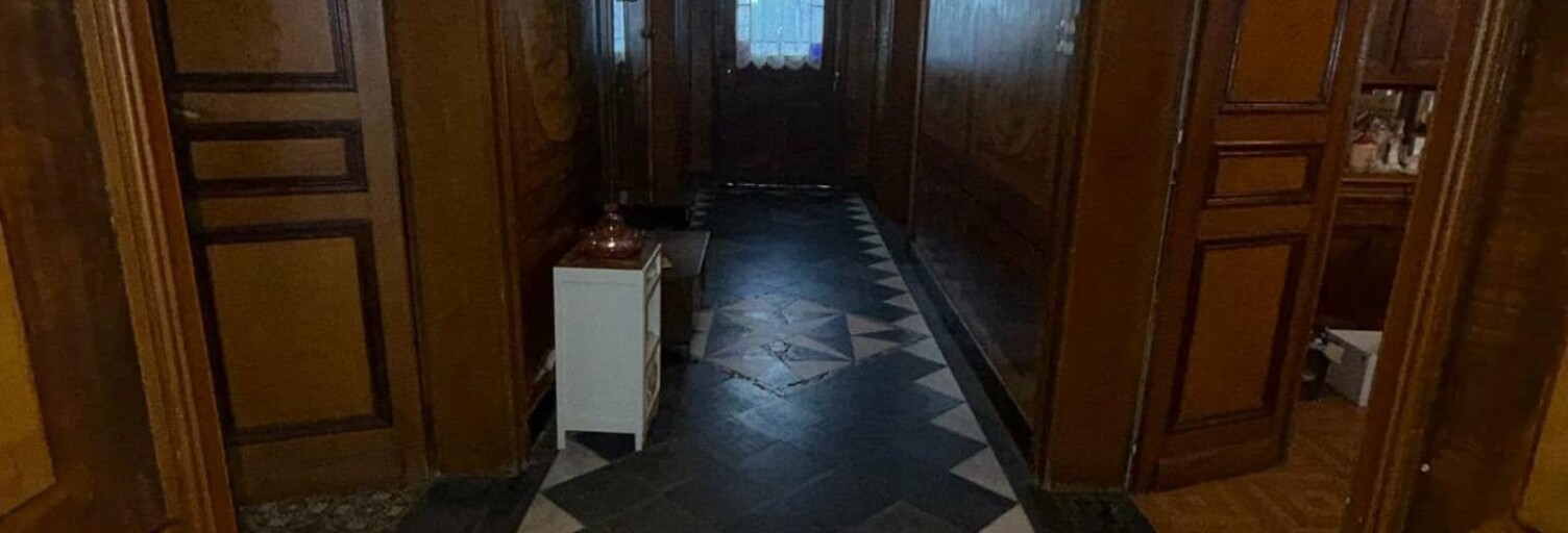 Maison 8 Pièces 200 m² à vendre à Hergnies (59199)