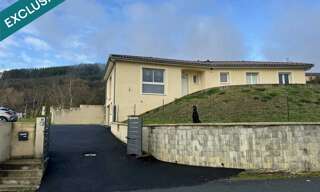 Maison 5 Pièces 120 m² à vendre à Viviez (12110)