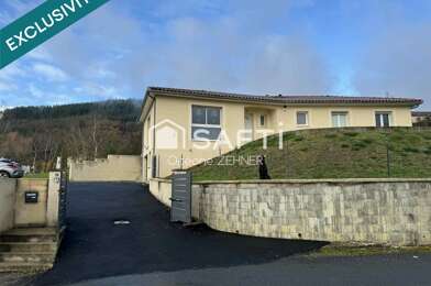 Maison 5 pièces 240000 €