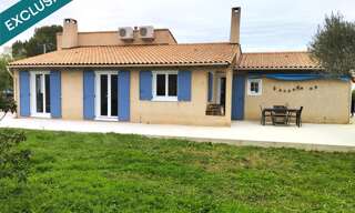 Maison 4 Pièces 117 m² à vendre à Marseille 13 (13013)