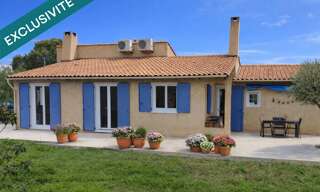 Maison 4 Pièces 117 m² à vendre à Marseille 13 (13013)