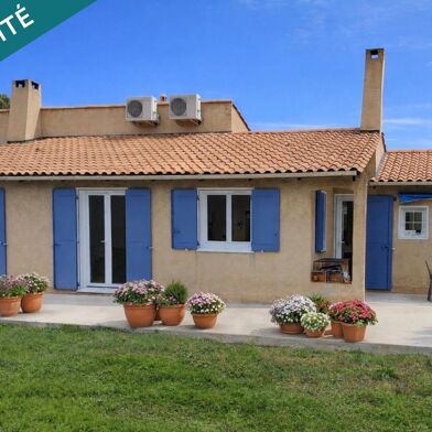 Maison 4 pièces 573000 €