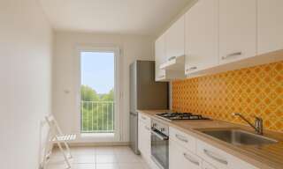 Appartement 3 Pièces 74 m² à vendre à Bordeaux (33200)