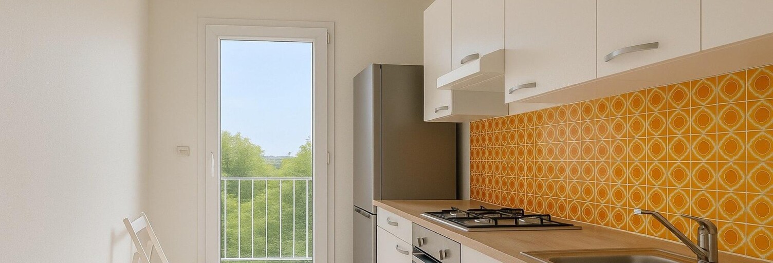 Appartement 3 Pièces 74 m² à vendre à Bordeaux (33200)