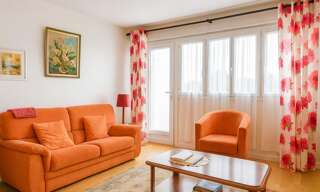 Appartement 3 Pièces 74 m² à vendre à Bordeaux (33200)