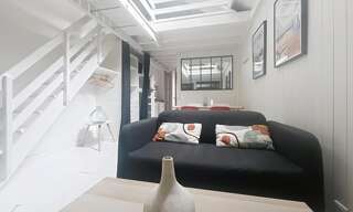 Appartement 2 Pièces 25 m² à vendre à Lège (33950)