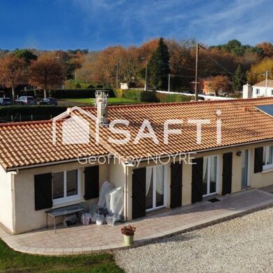 Maison 5 pièces 260000 €