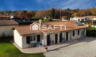 Maison 5 Pièces 120 m² à vendre à Cissac-Médoc (33250)