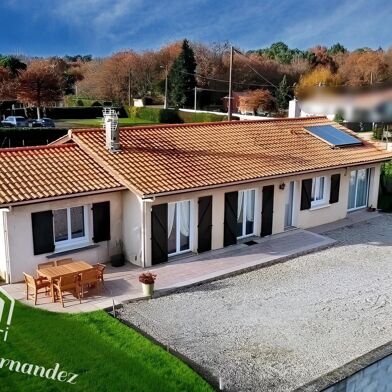 Maison 5 pièces 250000 €