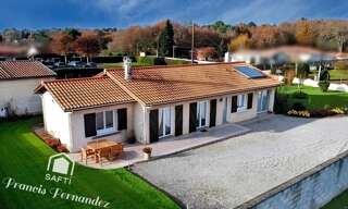 Maison 5 Pièces 120 m² à vendre à Cissac-Médoc (33250)