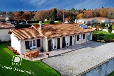 Maison 5 pièces 250000 €