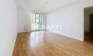 Appartement 2 Pièces 50 m² à vendre à Toulouse (31200)