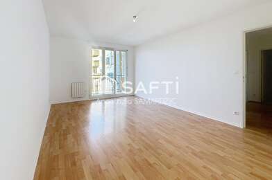 Appartement 2 pièces 142000 €