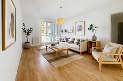 Appartement 2 pièces 142000 €