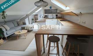 Appartement 2 Pièces 19 m² à vendre à Fontenay-aux-Roses (92260)