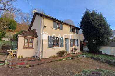 Maison 4 pièces 130000 €