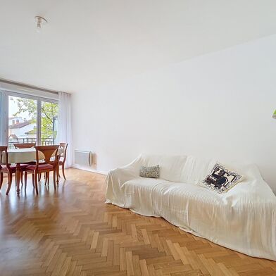 Appartement 3 pièces 449000 €