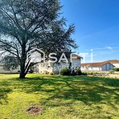 Maison 4 pièces 285000 €