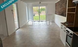 Appartement 2 Pièces 42 m² à vendre à Arras (62000)