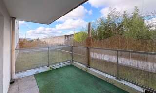 Appartement 3 Pièces 57 m² à vendre à Villeurbanne (69100)