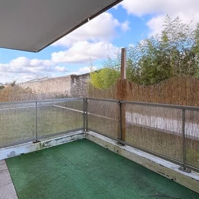 Appartement 3 pièces 199000 €