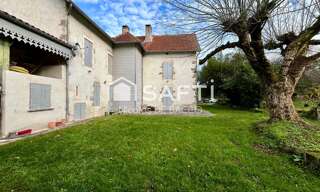 Maison 10 Pièces 385 m² à vendre à Casteljaloux (47700)