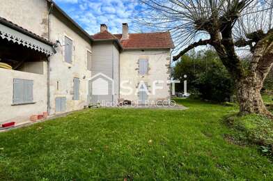 Maison 10 pièces 395000 €