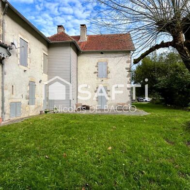 Maison 10 pièces 395000 €