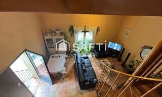 Appartement 3 Pièces 48 m² à vendre à Brue-Auriac (83119)