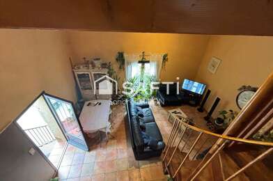 Appartement 3 pièces 109000 €