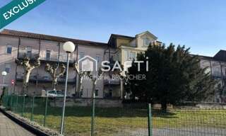 Appartement 3 Pièces 66 m² à vendre à Ruoms (07120)