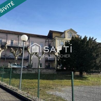 Appartement 3 pièces 148000 €